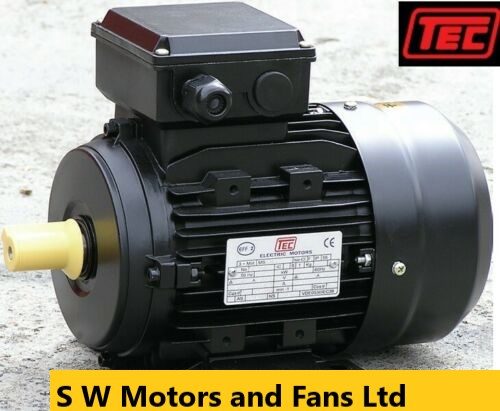 Authorised TEC Electric Motor Distributor Authorised TEC Electric Motor Distributor
